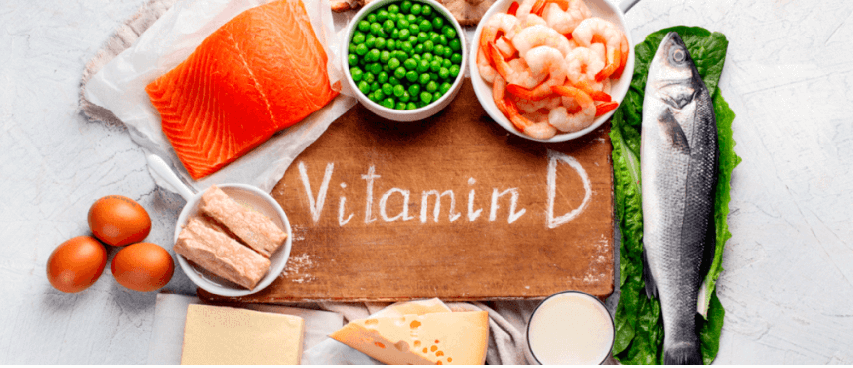 vitamina d